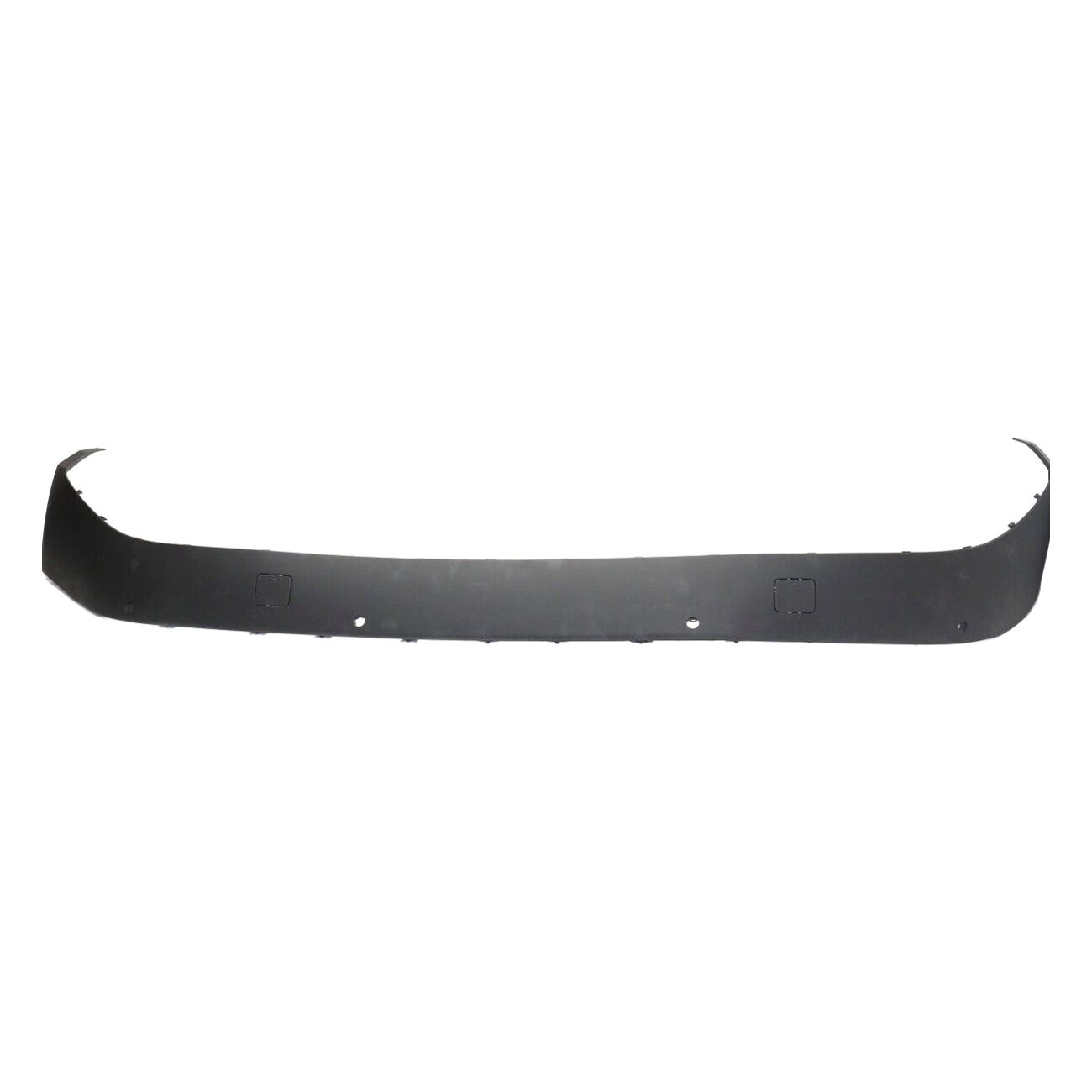 For BMW 2011-2014 X3 XDrive28i Sport Utility Air Dam Deflector Valance Rear