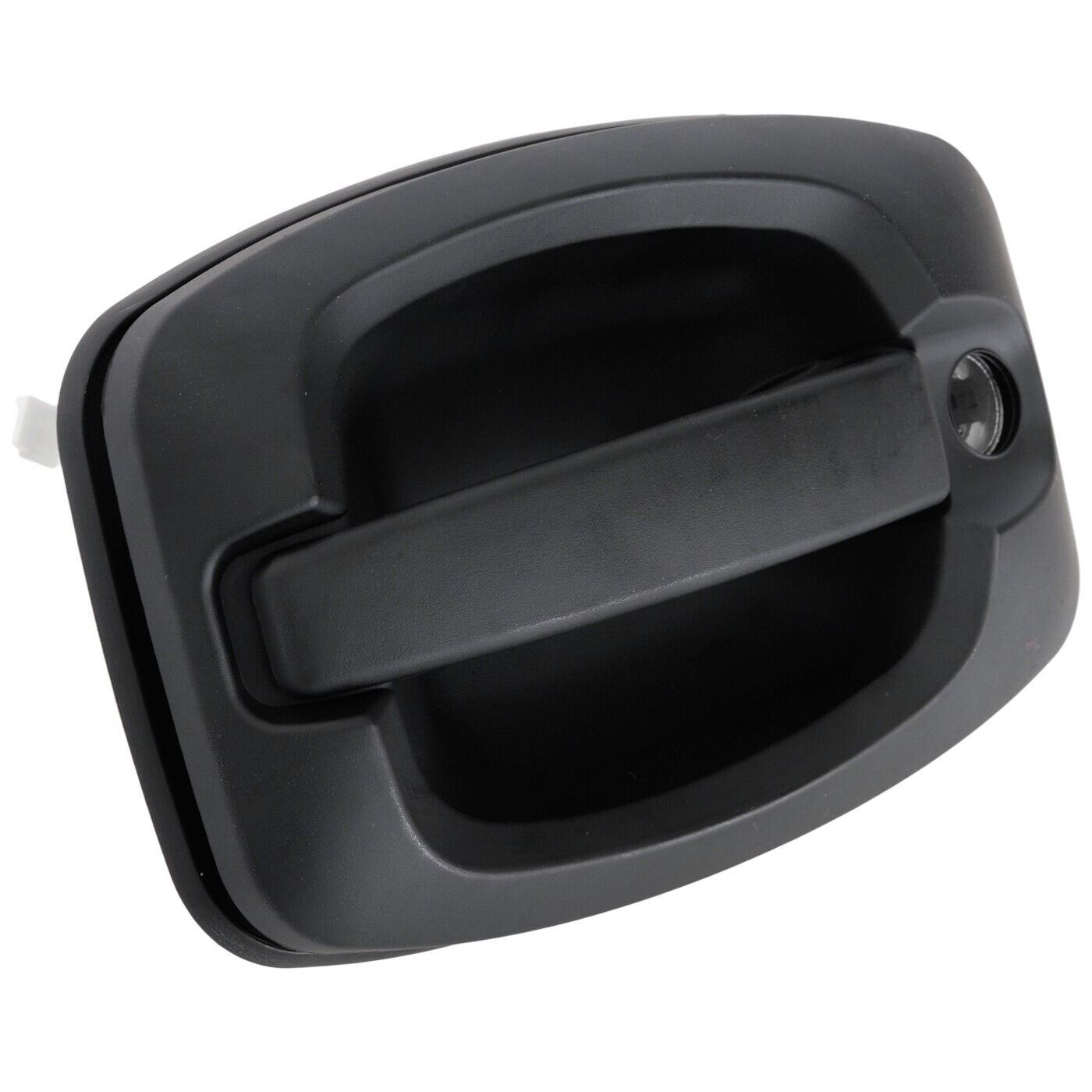 Tail Gate Tailgate Handle Outer Exterior Outside 5Rj95Jxwab For Promaster 3500