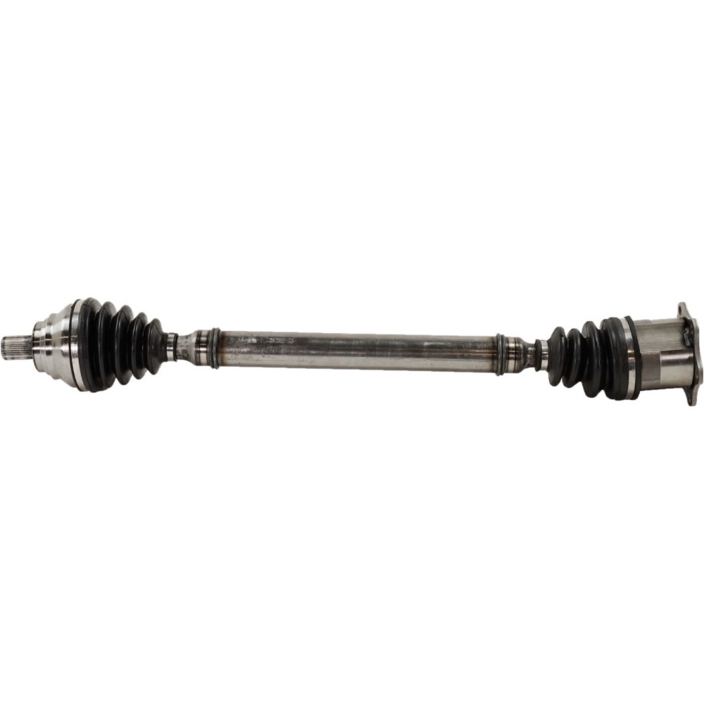 CV Half Shaft Axle For Volkswagen Eos Golf Jetta Front Passenger Side 1-pc