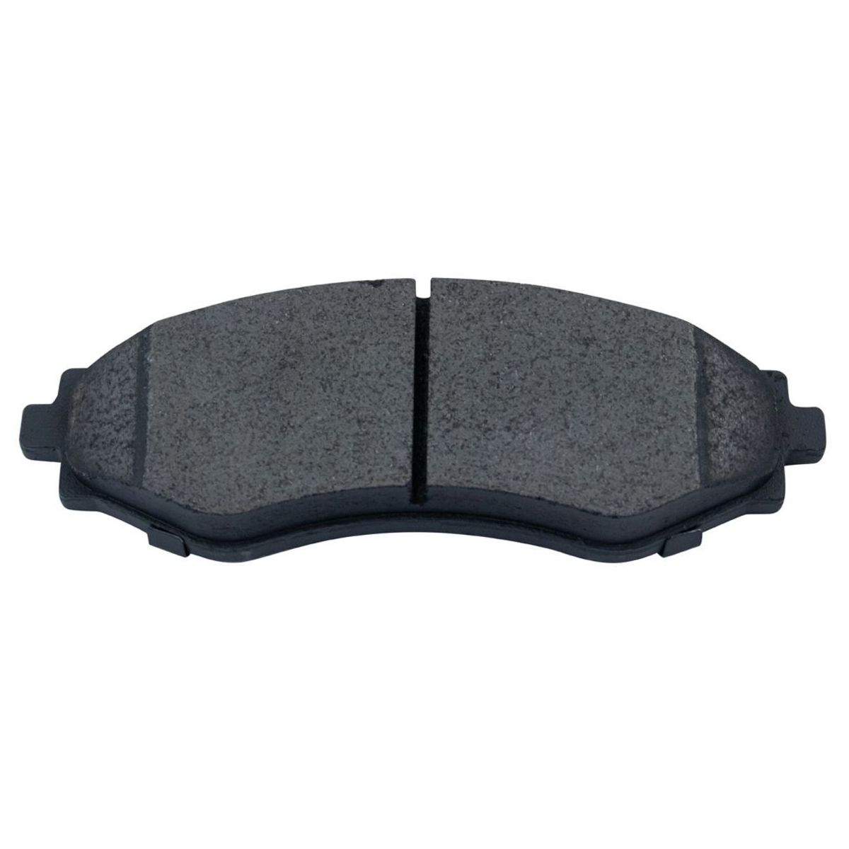 Ceramic Pad & Brake Rotor Front Kit For 04-06 Chevrolet Aveo Hatchback Spark