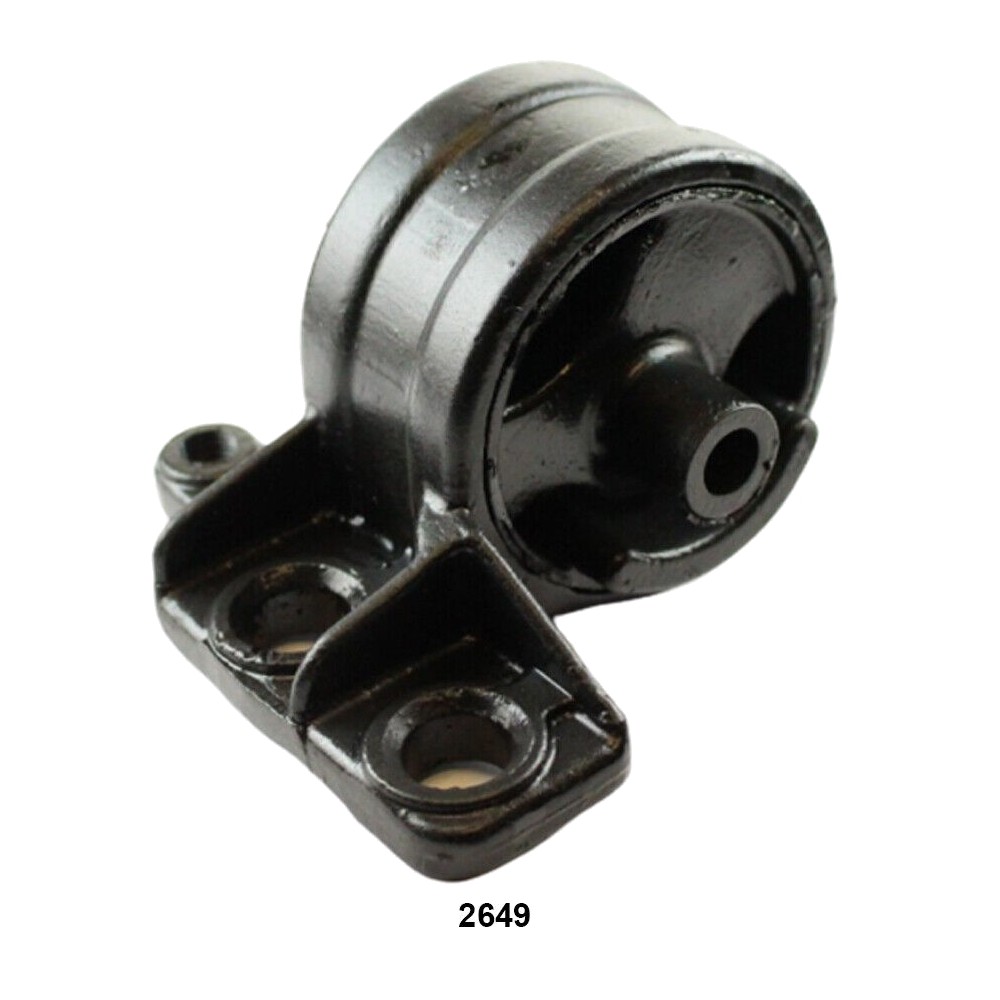Engine Motor & Auto. Trans. Mount 4Pcs Set L4 1.8L