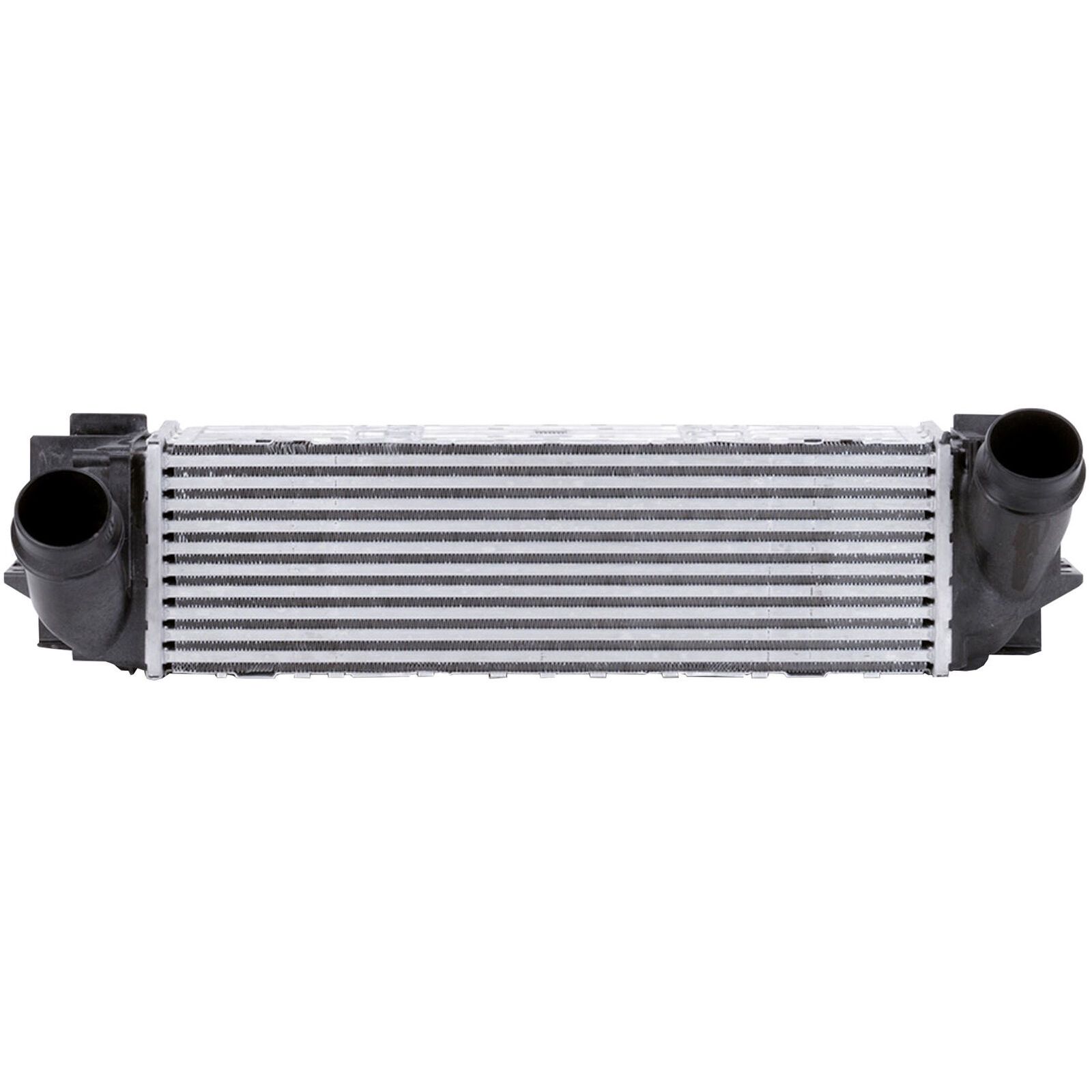 Intercooler M40I For 2015-2018 BMW X4 XDrive35i M Sport Sport Utility 3.0L