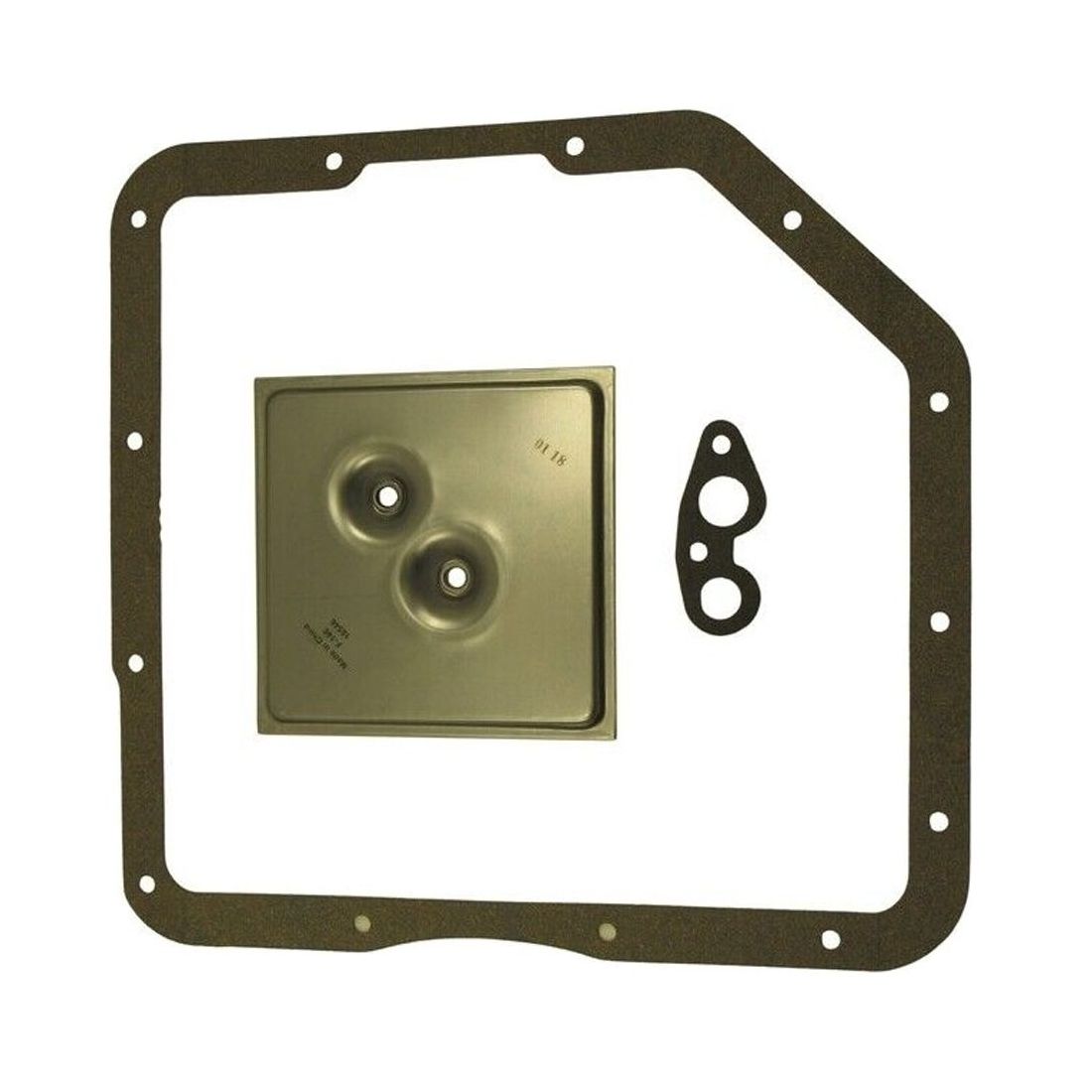 Transmission Oil Filter