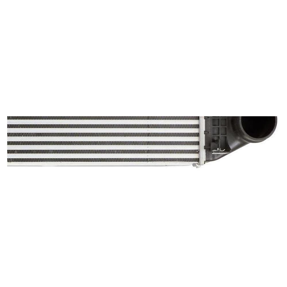 Intercooler For 2013-2016 Ford Escape Titanium Sport Utility 2.0L