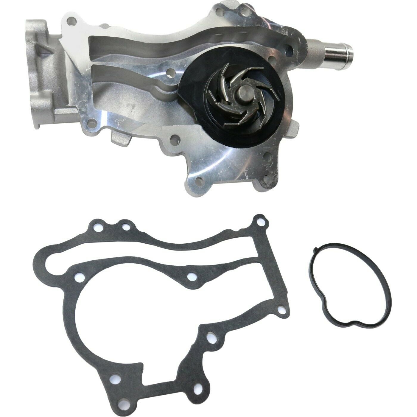 Water Pump For Buick Encore Chevy Cruze Sonic Trax 25192709 55579016 55561623