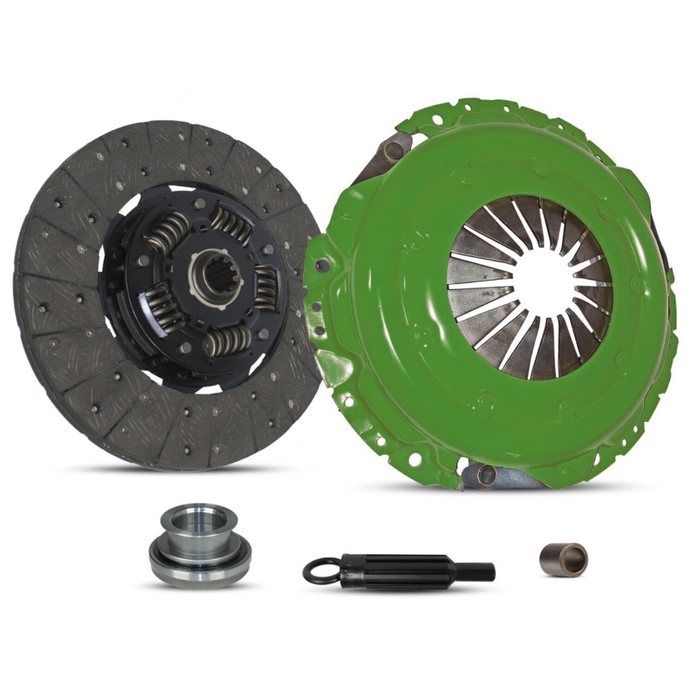 Mitsuko Stage 1 Clutch Kit For Chevrolet GMC C G K 4.3L 5.0L