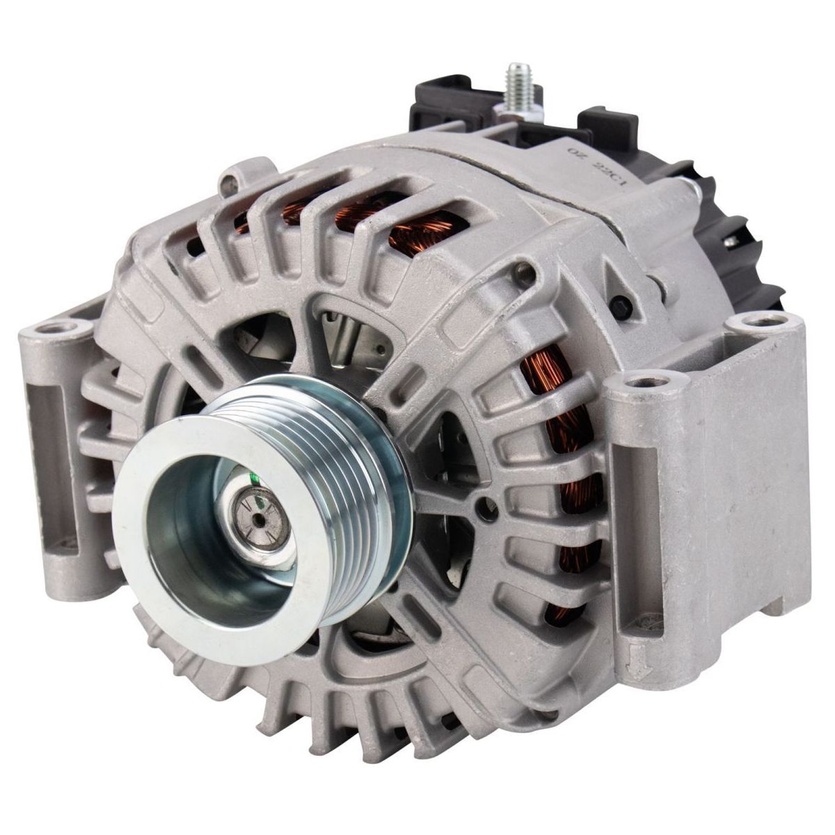 For 2016-2019 Mercedes-Benz GLE400 4Matic Sport Utility Alternator