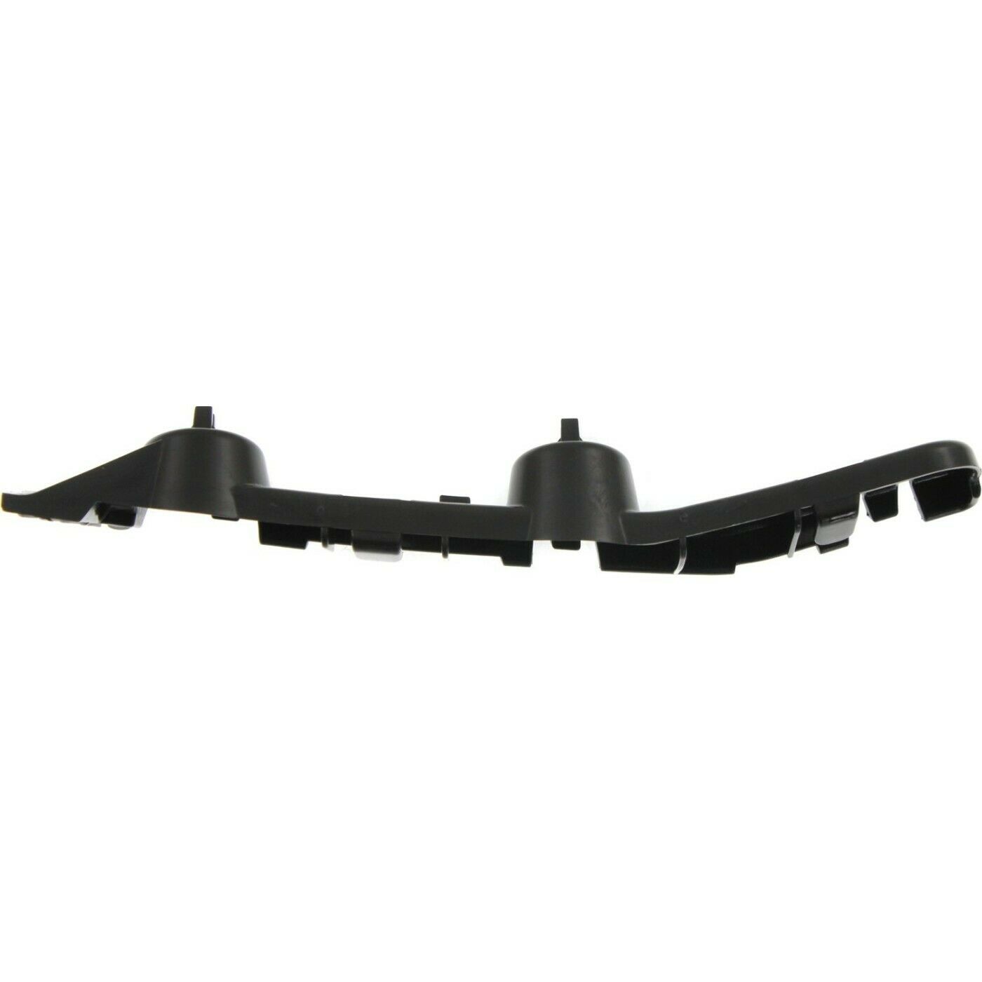 Bumper Bracket For 2007-2012 Nissan Altima Set Of 2 Front Left Right Side