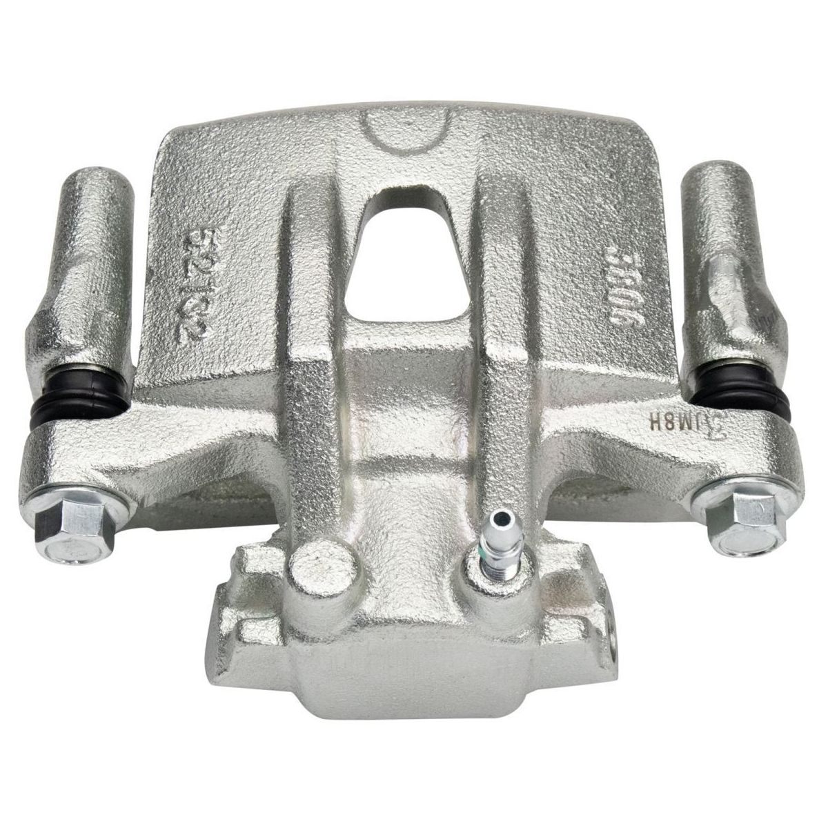For 07-13 Outlander ES Rear Disc Brake Caliper With Bracket & Hardware Left