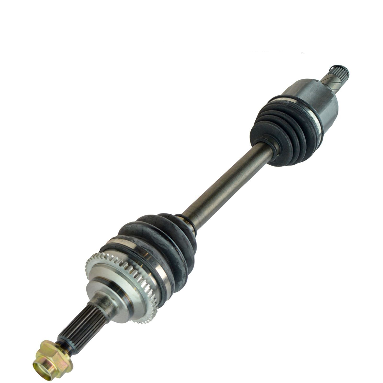 Front CV Axle Shaft Assembly Driver Side Left LF For Ford Mazda Mercury