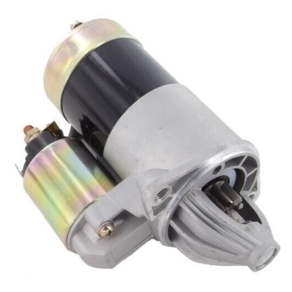 New Starter For Mitsubishi 6L 1987 1988 1989