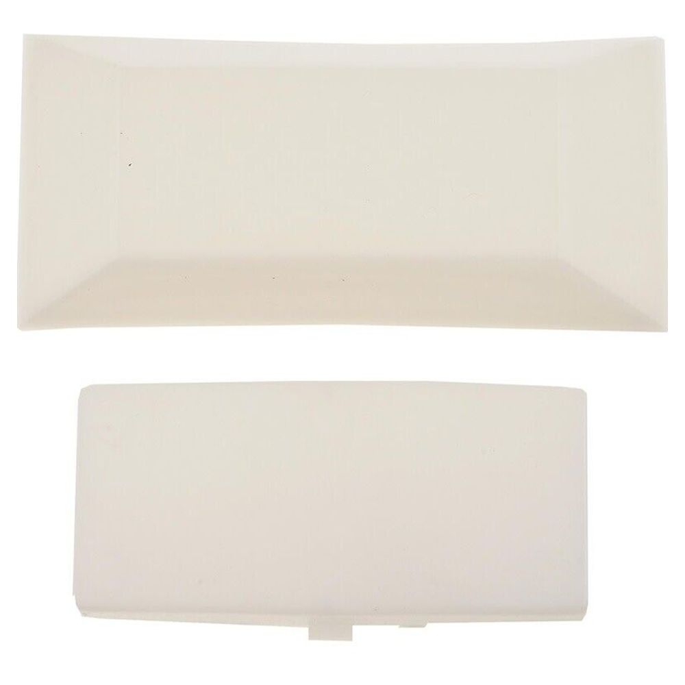 74326 Dome Lights Set Of 2 For 1981-1986 Chevrolet K10 Suburban Custom Pair