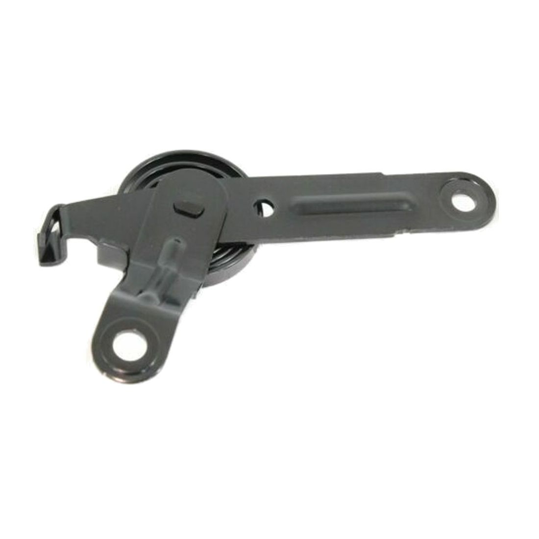 FIT FOR TAHOE / SUBURBAN / AVALANCHE 2007 - 2014 HOOD SPRING LEFT DRIVER