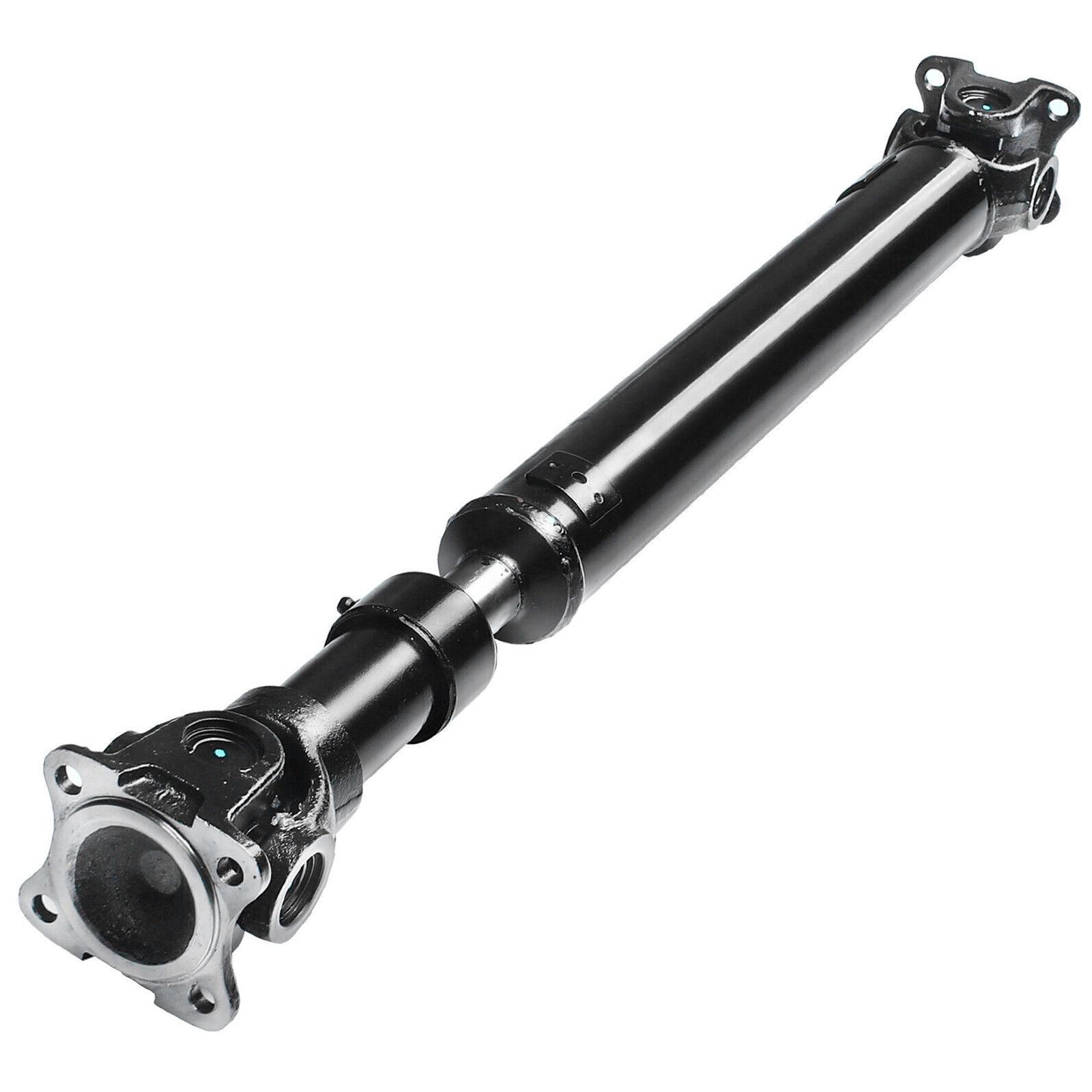 Front Drive Shaft Assembly For Mercedes-Benz W203 C240 C280 C320 AWD Automatic
