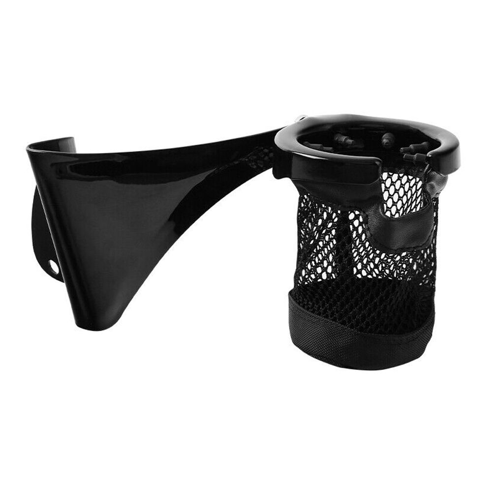Drink Cup Holder Passenger For 2020-2022 Harley-Davidson CVO Tri Glide Tri Glid
