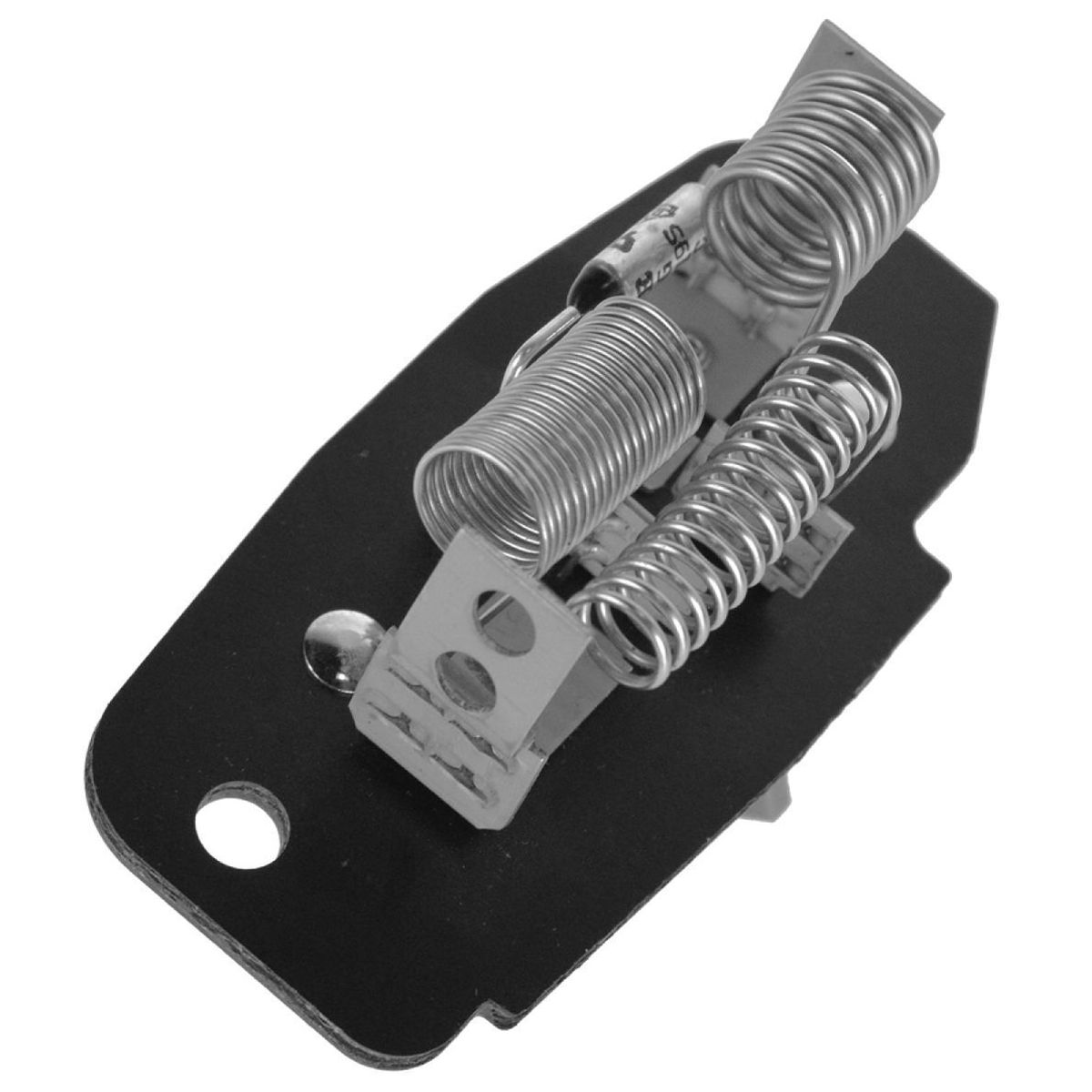 4 Sets Of - Heater Blower Motor Resistor For Aerostar Bronco Econoline F150 Pickup