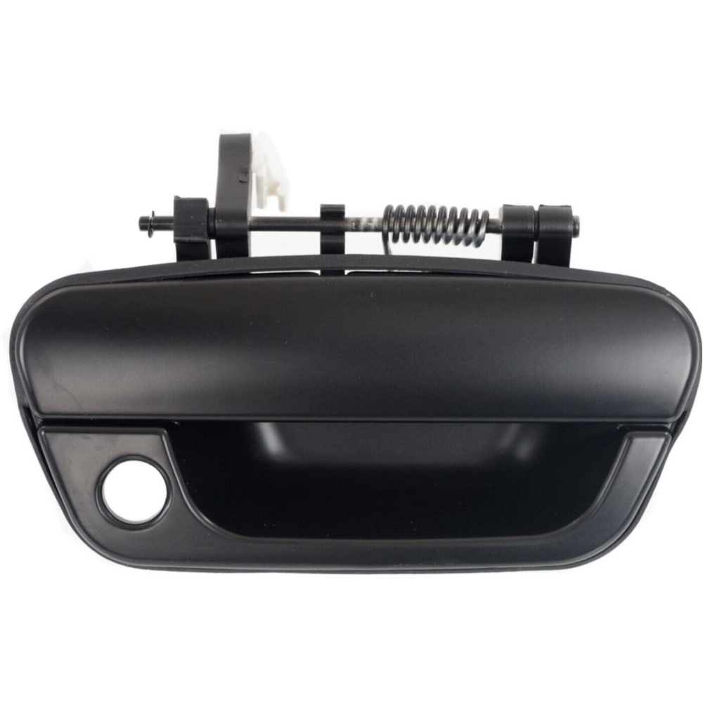 Set Of 2 Door Handles Front Driver & Passenger Side Chevy Left Right Spark Pair