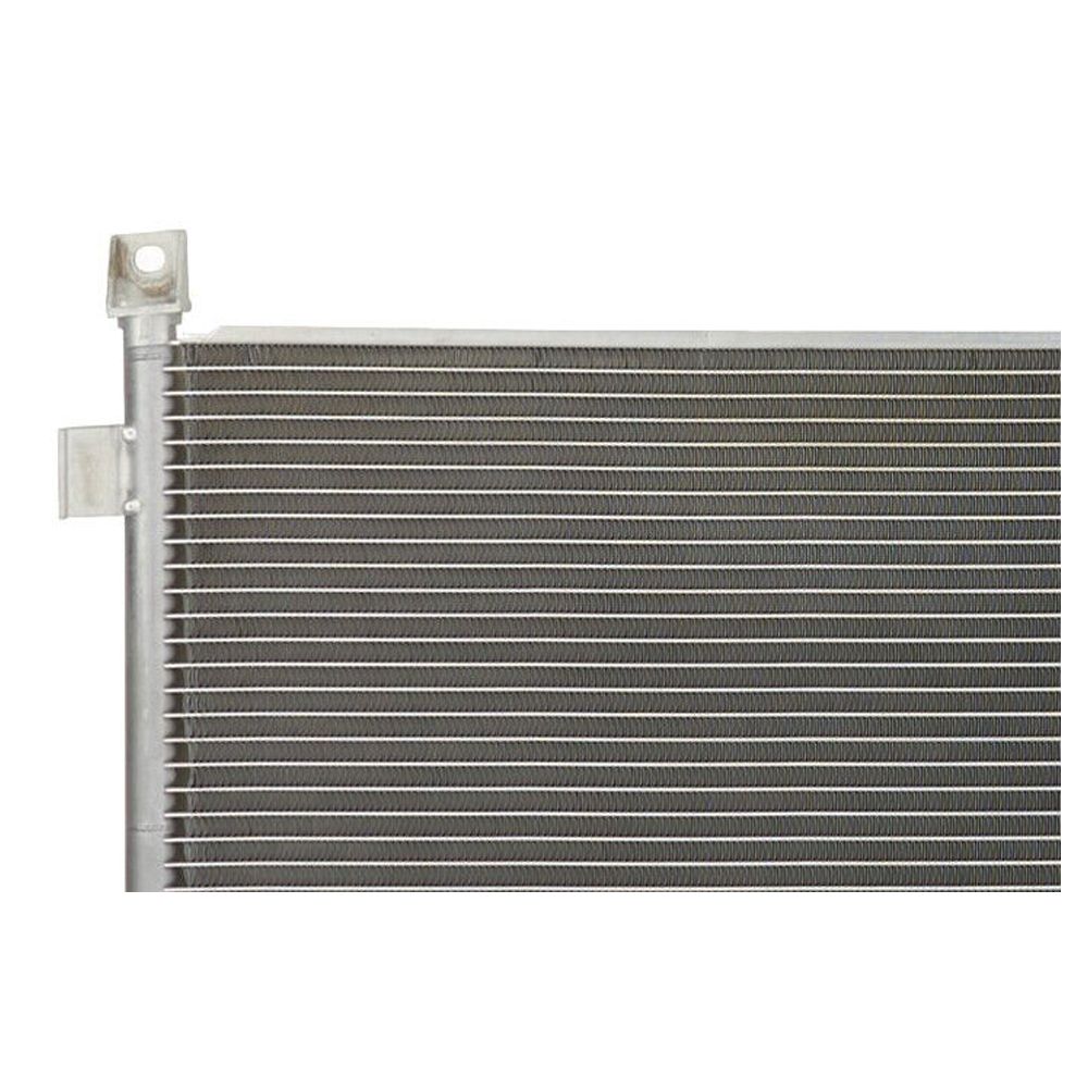 AC Condenser For 2019 Nissan Rogue Special Edition Sport Utility 2.5L