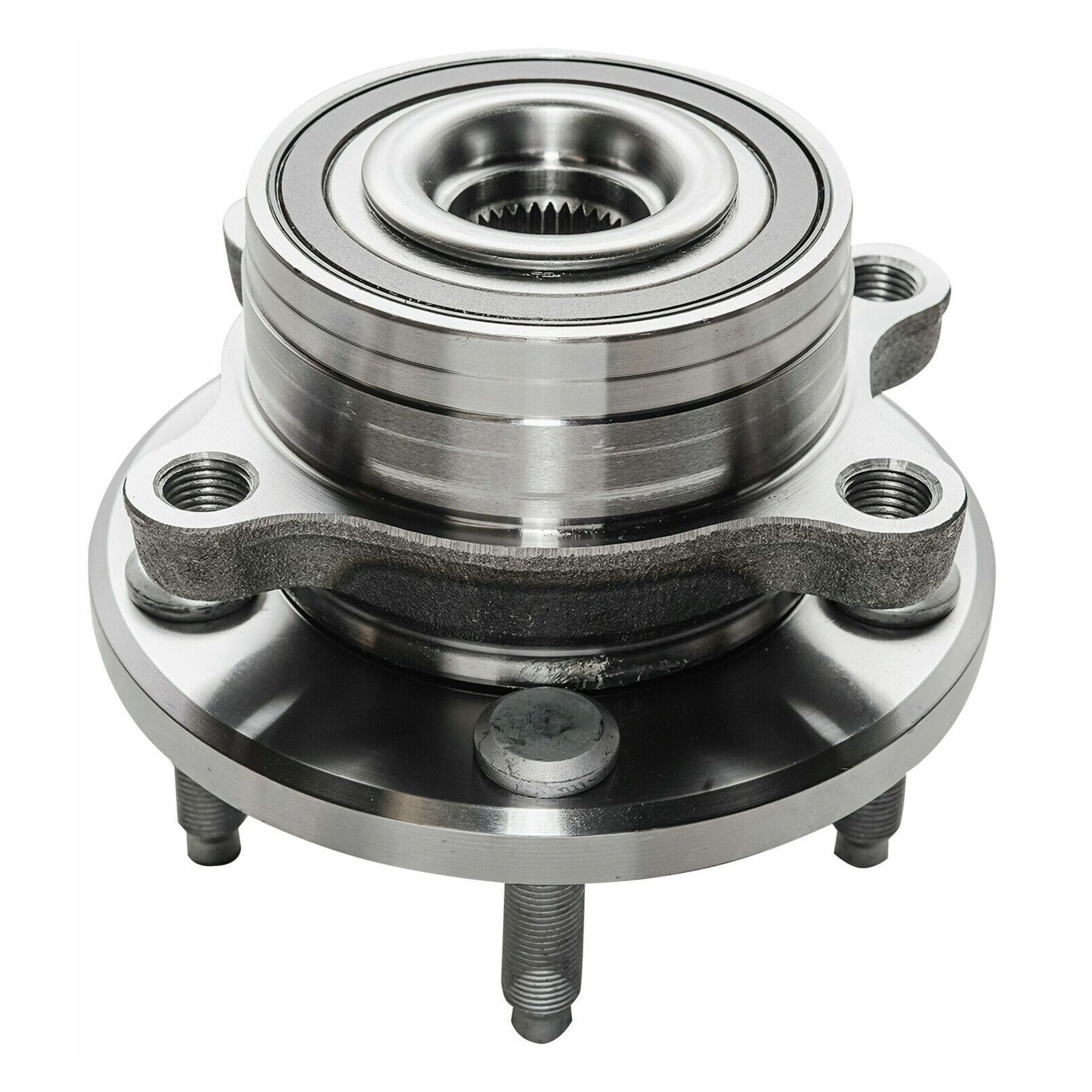 For 2011-2020 Explorer Base Sport Utility 1pcs Front Rear Wheel Bearing Hub