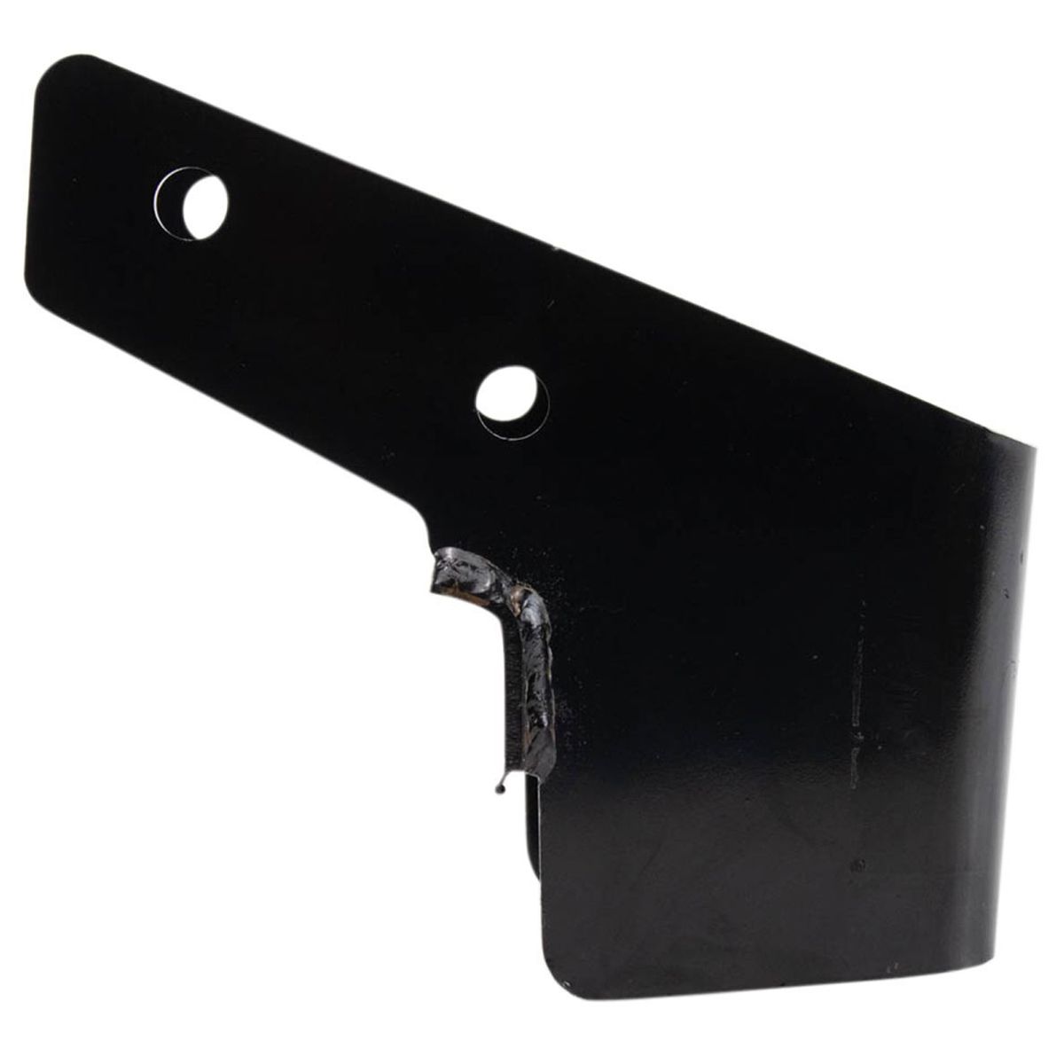 Front Bumper Bracket Set For 03-07 Escalade Avalanche Silverado Sierra Yukon