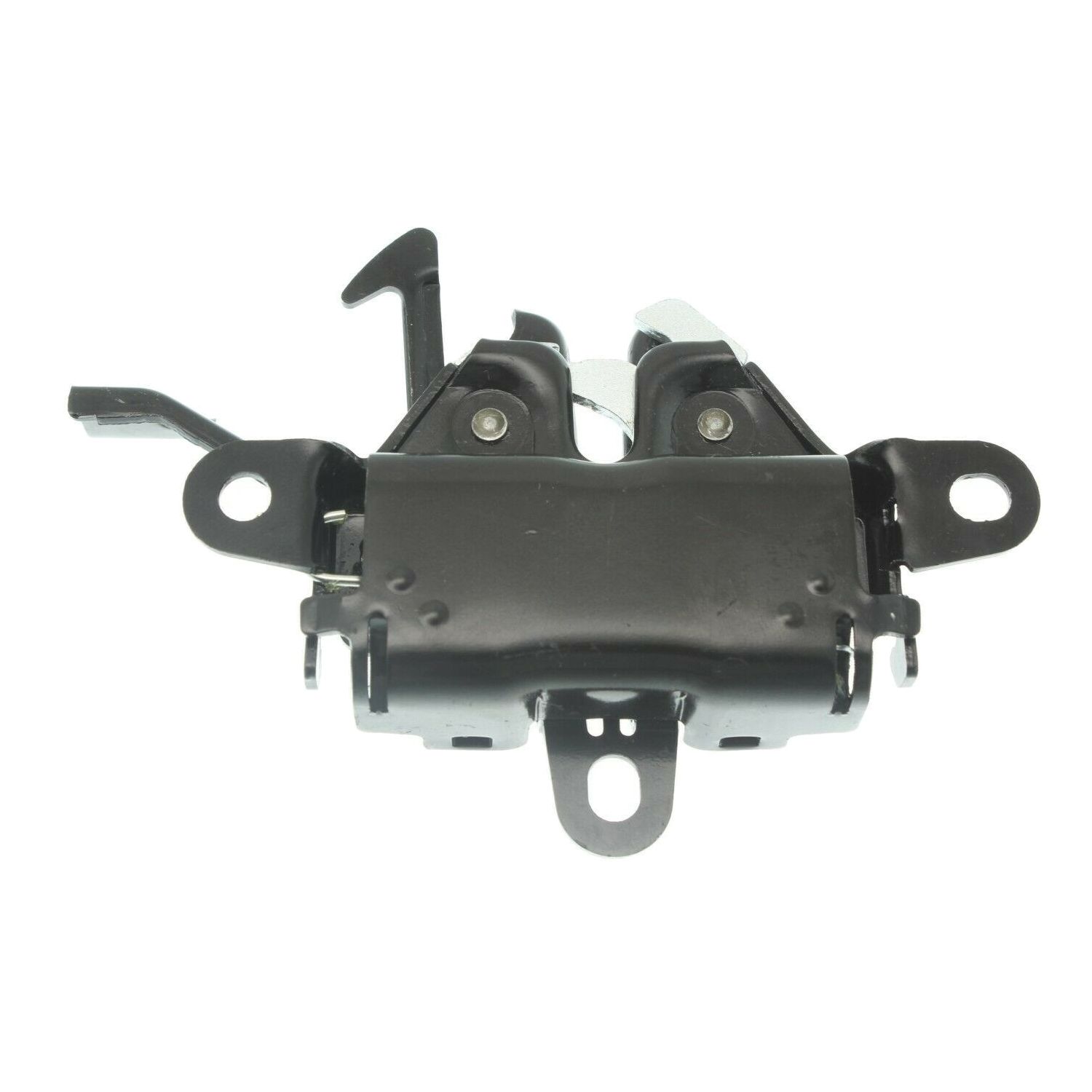 Hood Latch Lock For 03-08 Vibe Base Wagon 03-06 Vibe GT Wagon GM1234117 88972905