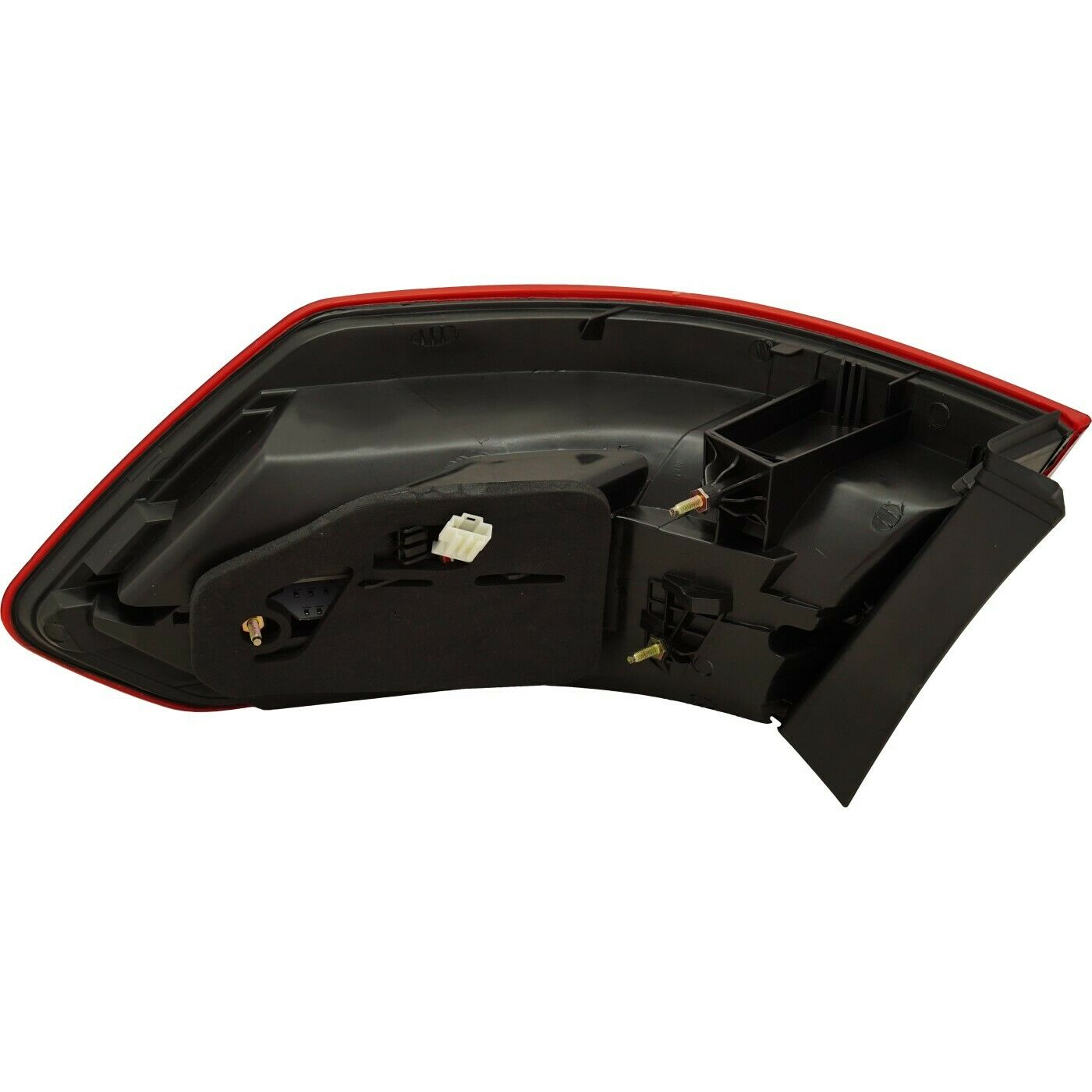 Tail Light For 12-13 E300 10-13 E350 13 E400 10-13 E550 10-13 E63 LH Outer Sedan