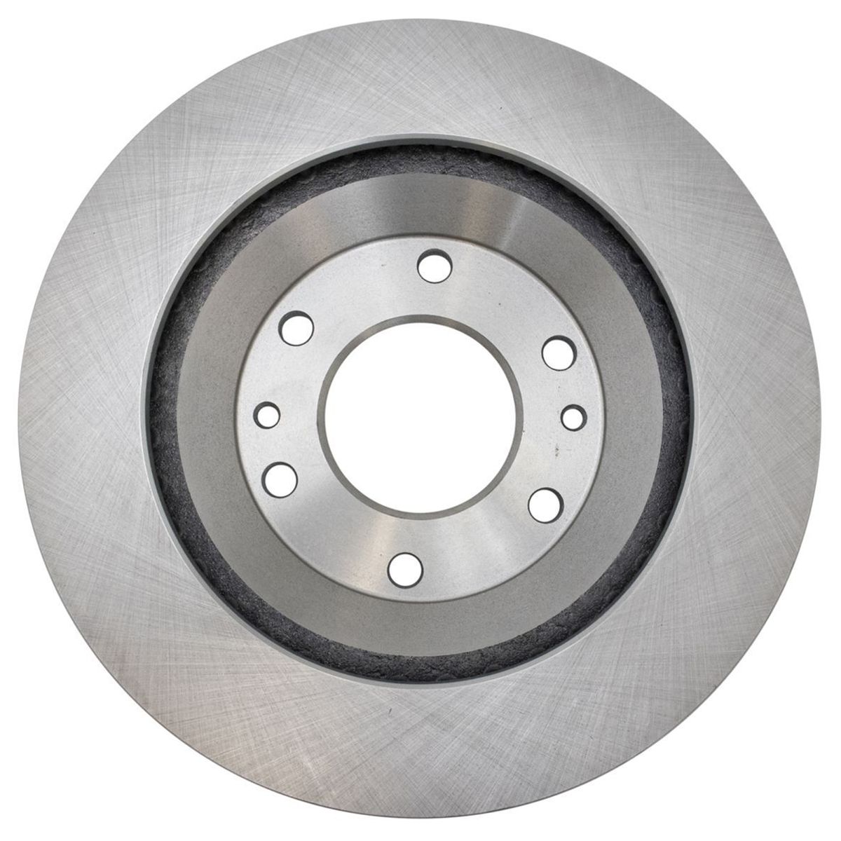 Front Brake Rotor Left & Right For Envoy Trailblazer Rainier