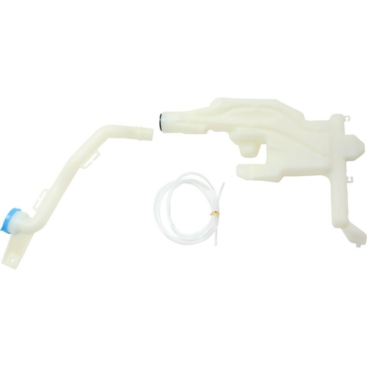 Washer Reservoir For 2016-18 Honda Civic 2019 Honda Insight HO1288215 HO1289112