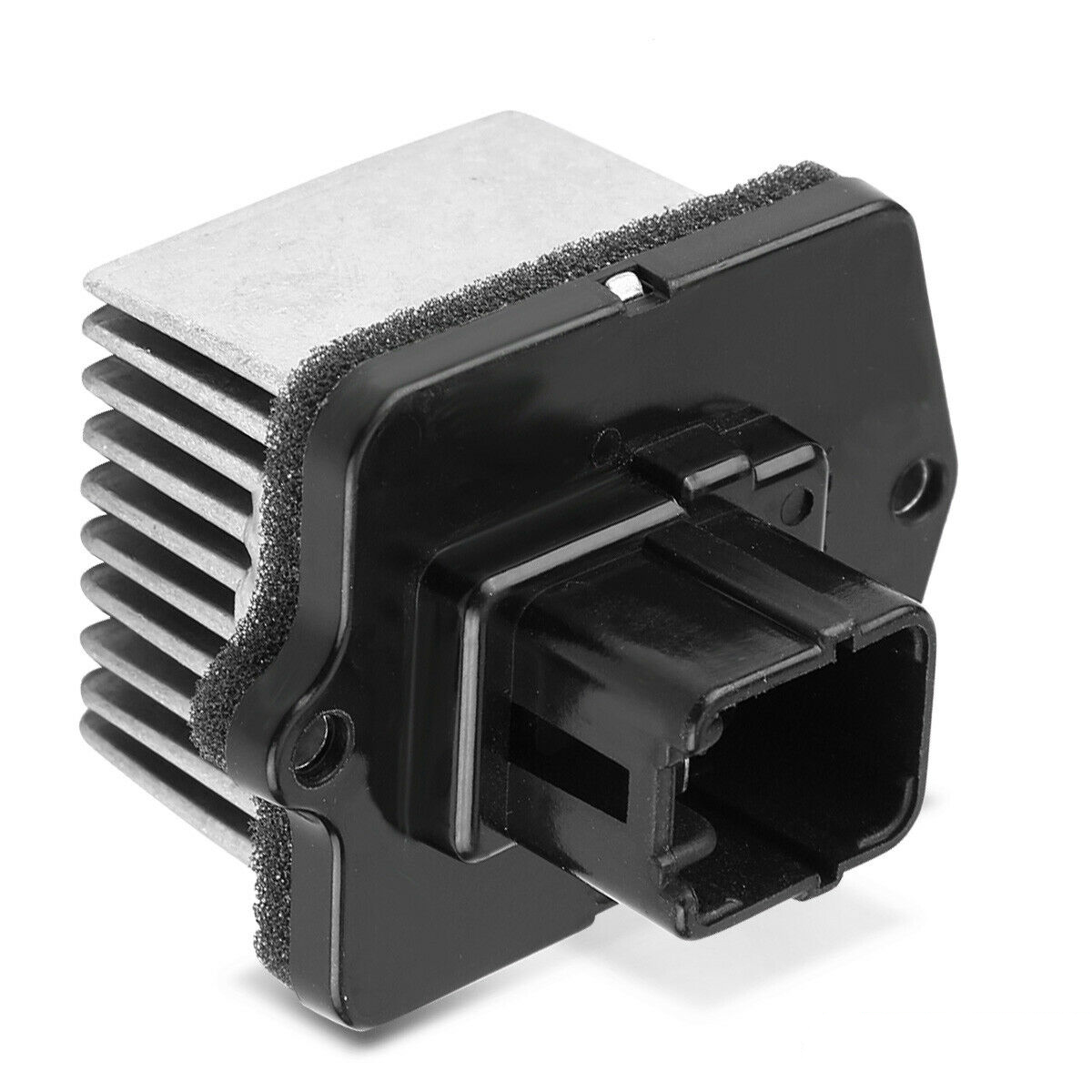 Heater Blower Motor Resistor 3 Pins For Mitsubishi 08-14 Lancer 07-13 Outlander