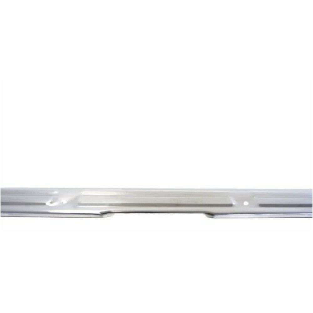 For Chevrolet PU Truck Door Sill Scuff Plates Pair Right&Left Side 2PCS