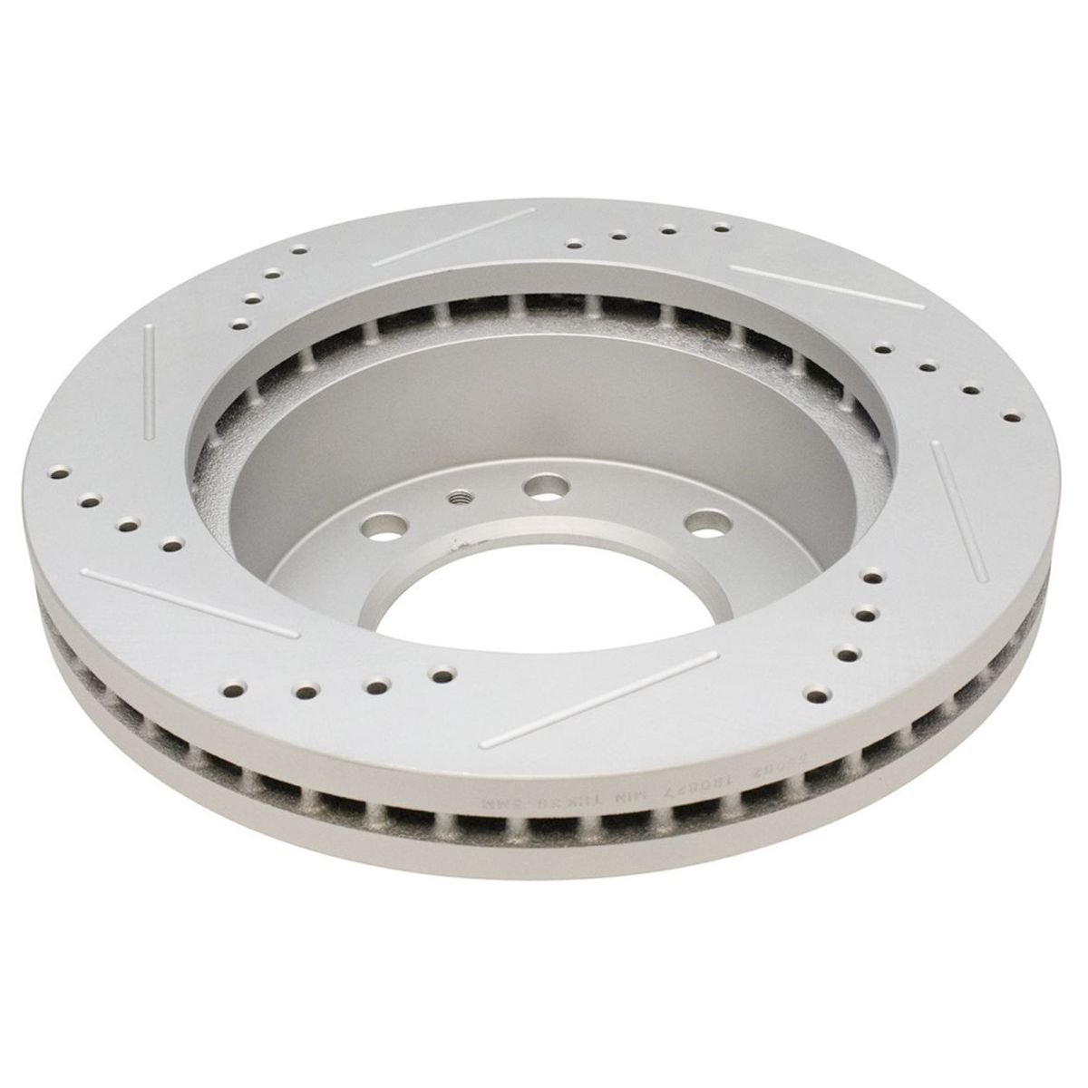 Front Brake Calipers Ceramic Pads & Rotors Fits Avalanche Express Silverado
