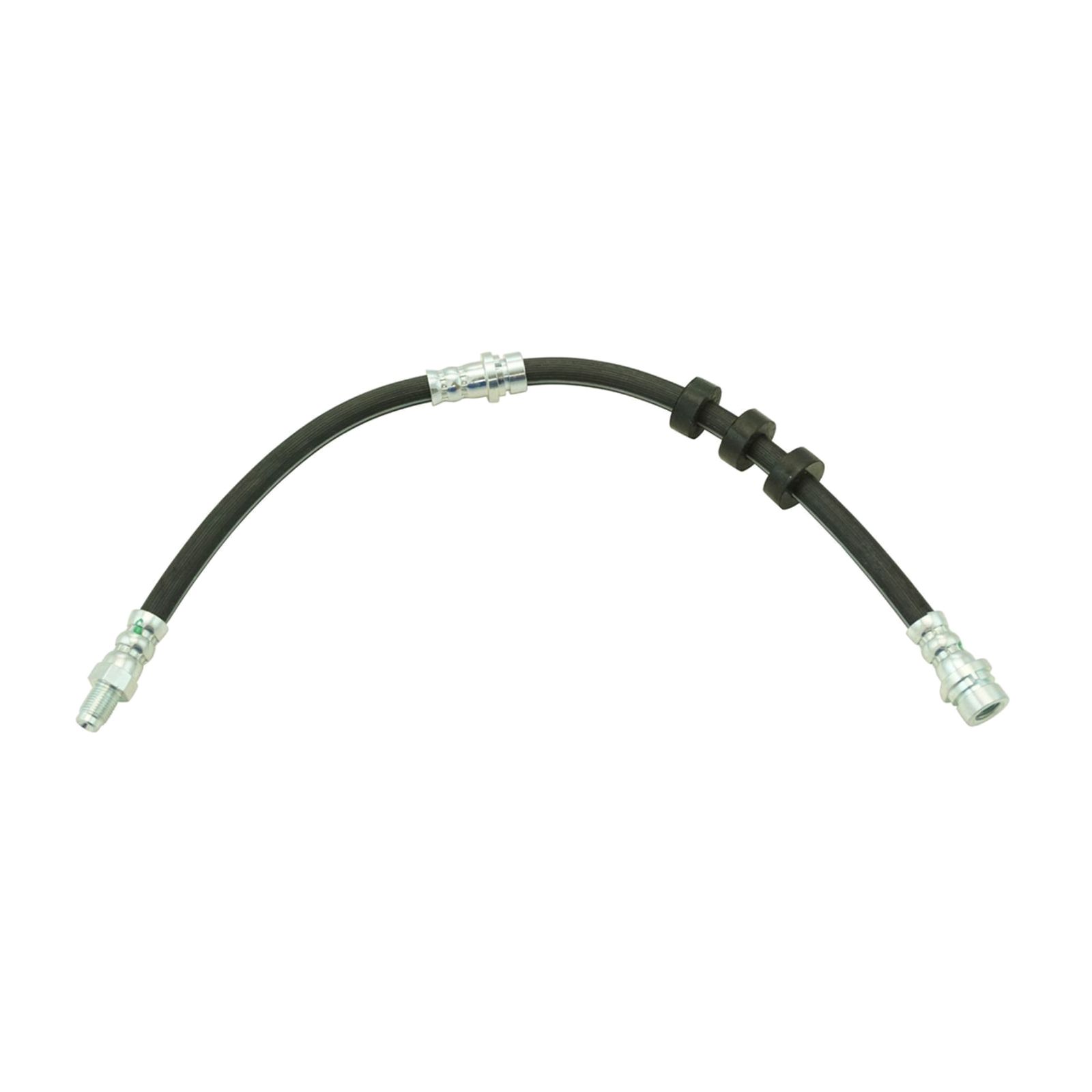 3 Sets Of - Front Brake Line Flex Hose Driver Or Passenger Side LH Mazda Mercury