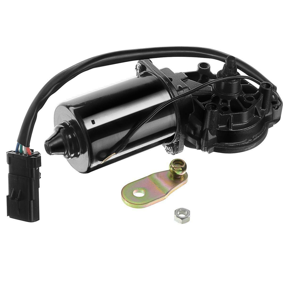 Windshield Wiper Motor W/o Washer Pump For Dodge Neon Dodge SX 2.0 Plymouth Neon