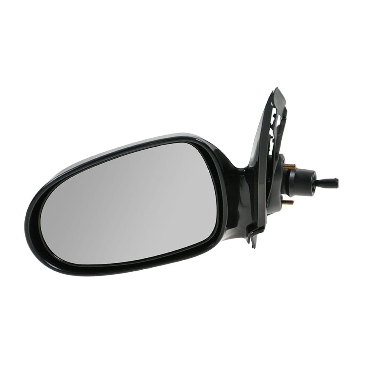 For 06 Nissan Sentra XE SE Edicion Especial Sedan Manual Mirror Driver Left