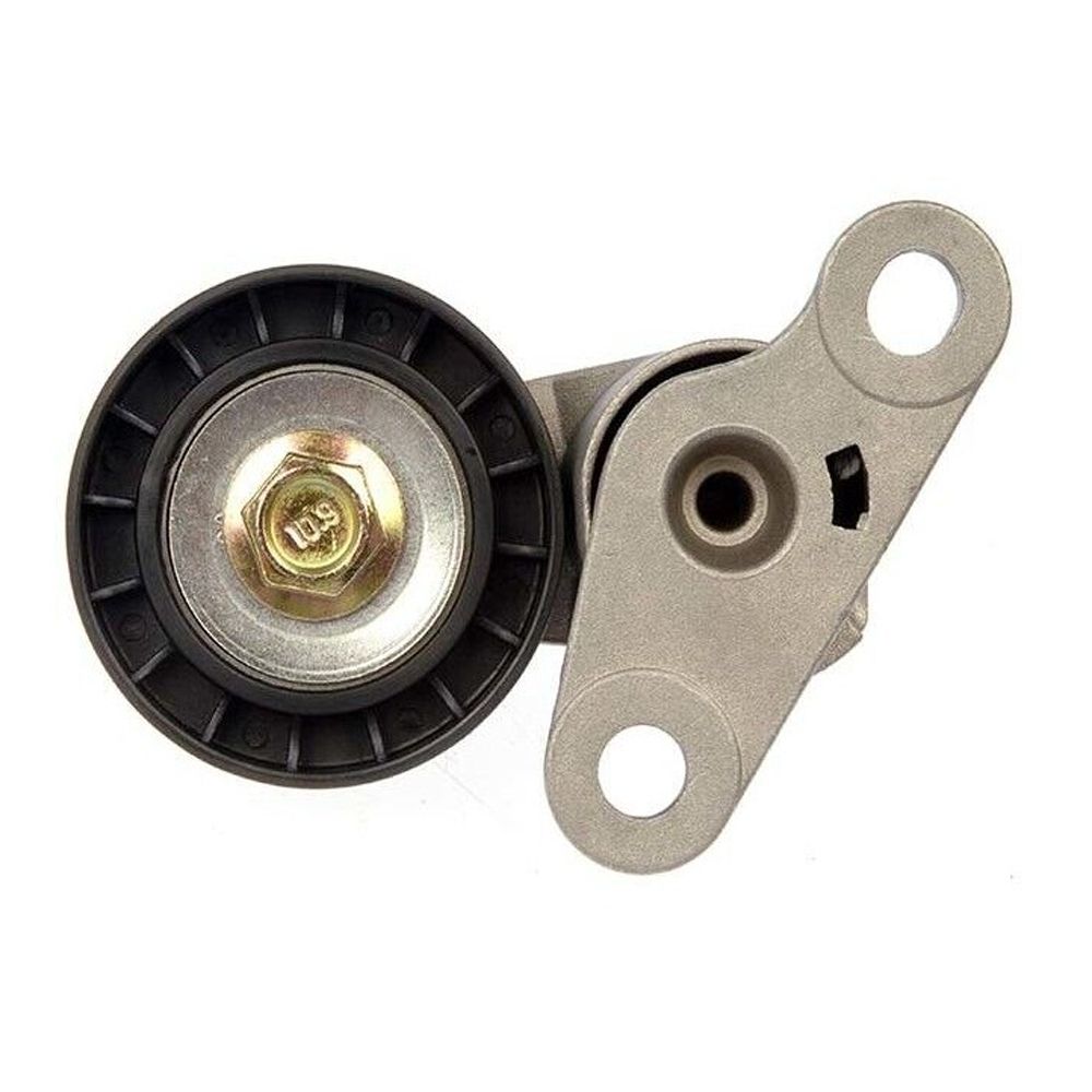 For Buick Cadillac Chevrolet Accessory Belt Tensioner Kit -(Aluminum)