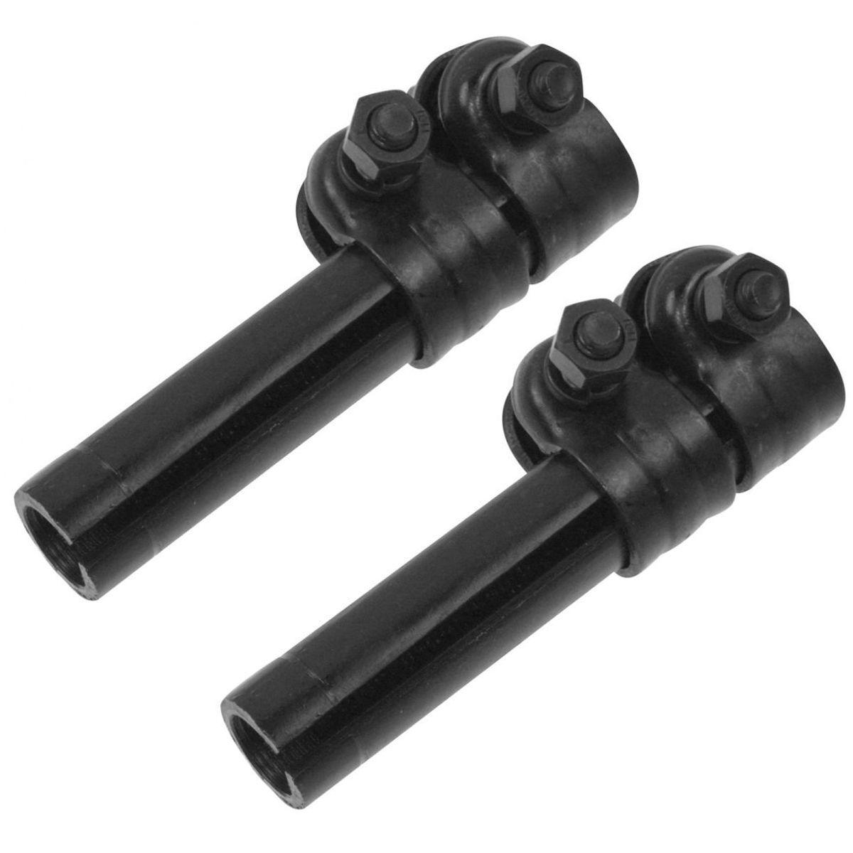 7pc Tie Rods Adjusting Sleeves Center Steering Kit For GM Pickup Truck