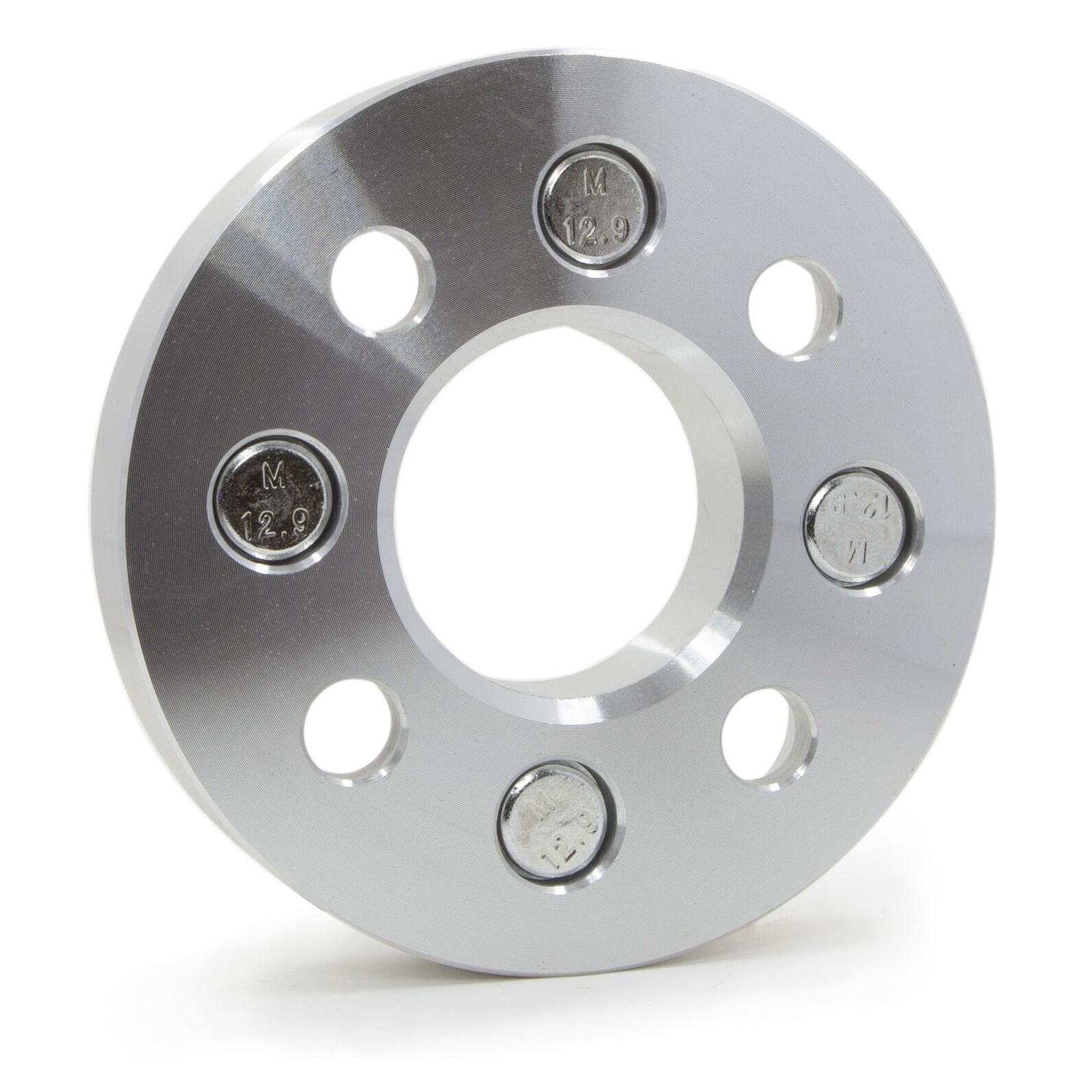 4 Wheel Adapters 1" Thick 4 Lug Changes 4x100 To 4x4.5