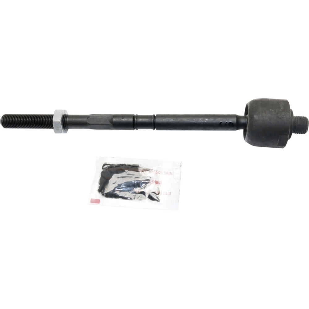 2 Sets Of - New Tie Rod End Front Driver Or Passenger Side Inner Interior Inside For