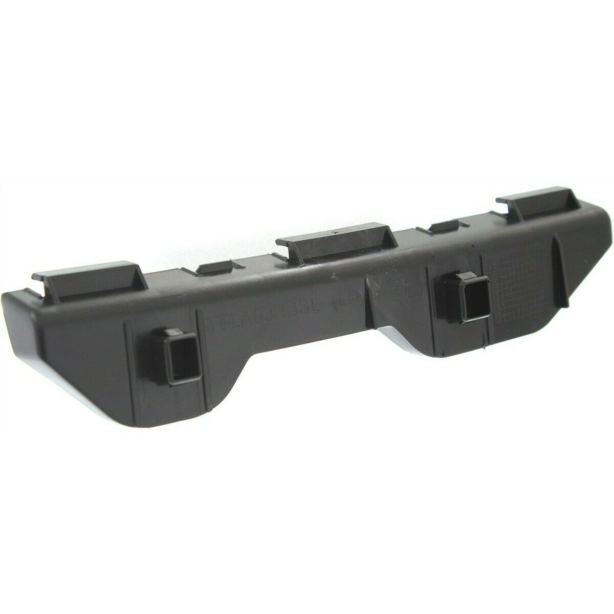 Bumper Bracket For 2003-2008 Toyota Corolla Bumper Side Cover Support Rear Left