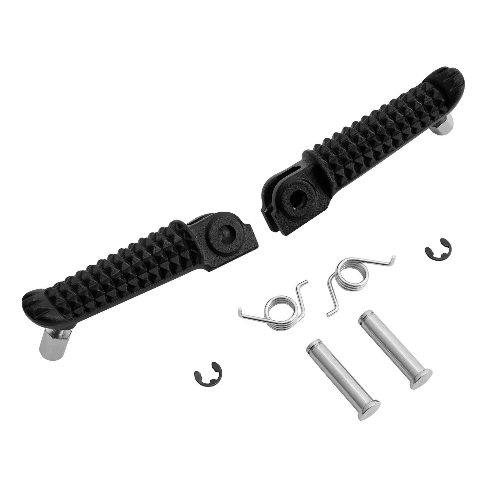 Driver Foot Pegs Yzf R6 03 Yzf R6S For 2006-2009 Yamaha YZF R6S Yzf R1