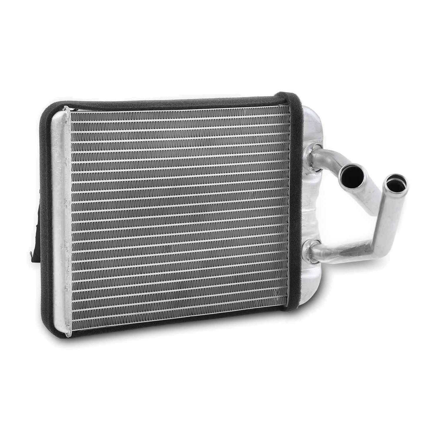 HVAC Heater Core For Chevrolet Astro GMC Safari 1996-2005 V6 4.3L Aluminum Front