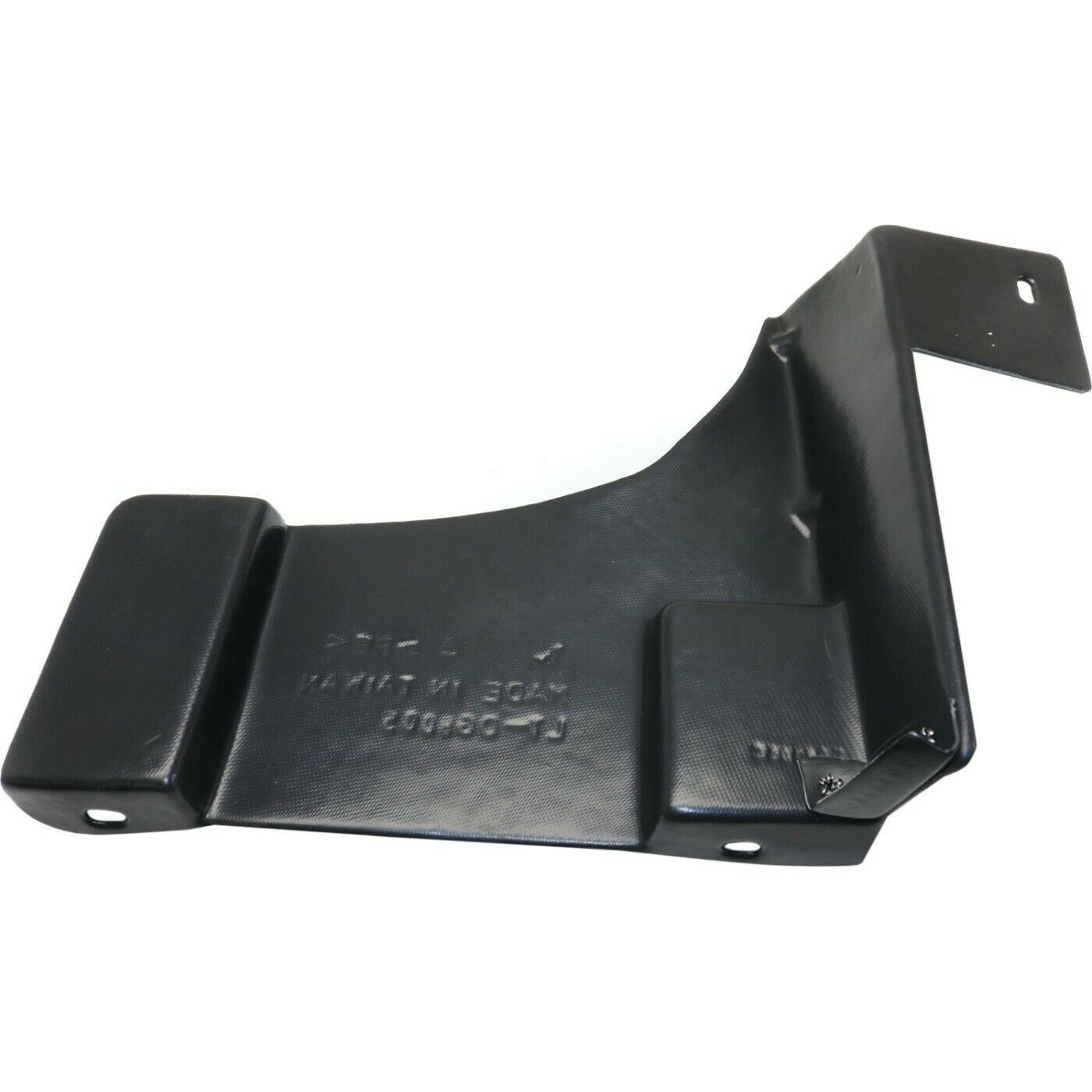 Engine Splash Shields Set Of 2 Left & Right Side LH RH For 2009-2020 Dodge Pair