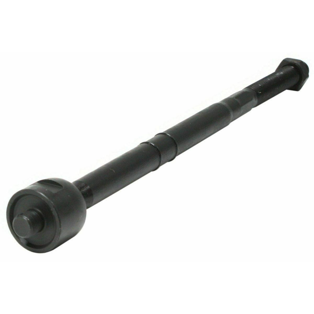 Front Set Of 2 Left & Right Side Tie Rod End Inner With 15In. Wheels Fits Contou