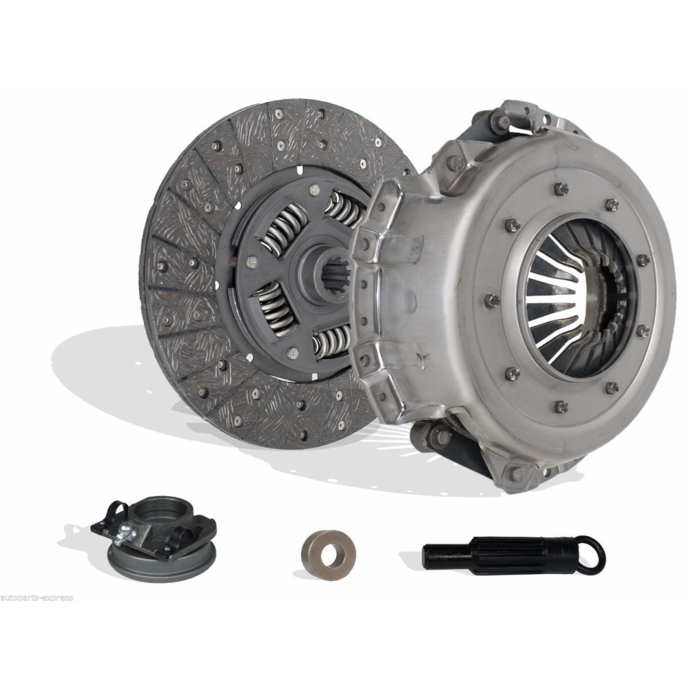 HD CLUTCH KIT SET For Ford Mercury