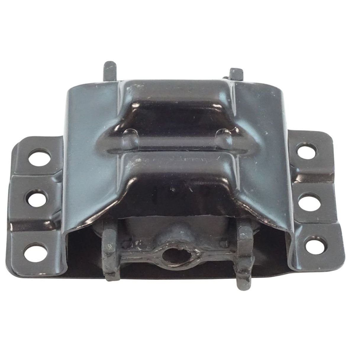 Front Engine Mount Left & Right Kit Pair Set Of 2 For 88-99 GMC C1500 SUV Truck