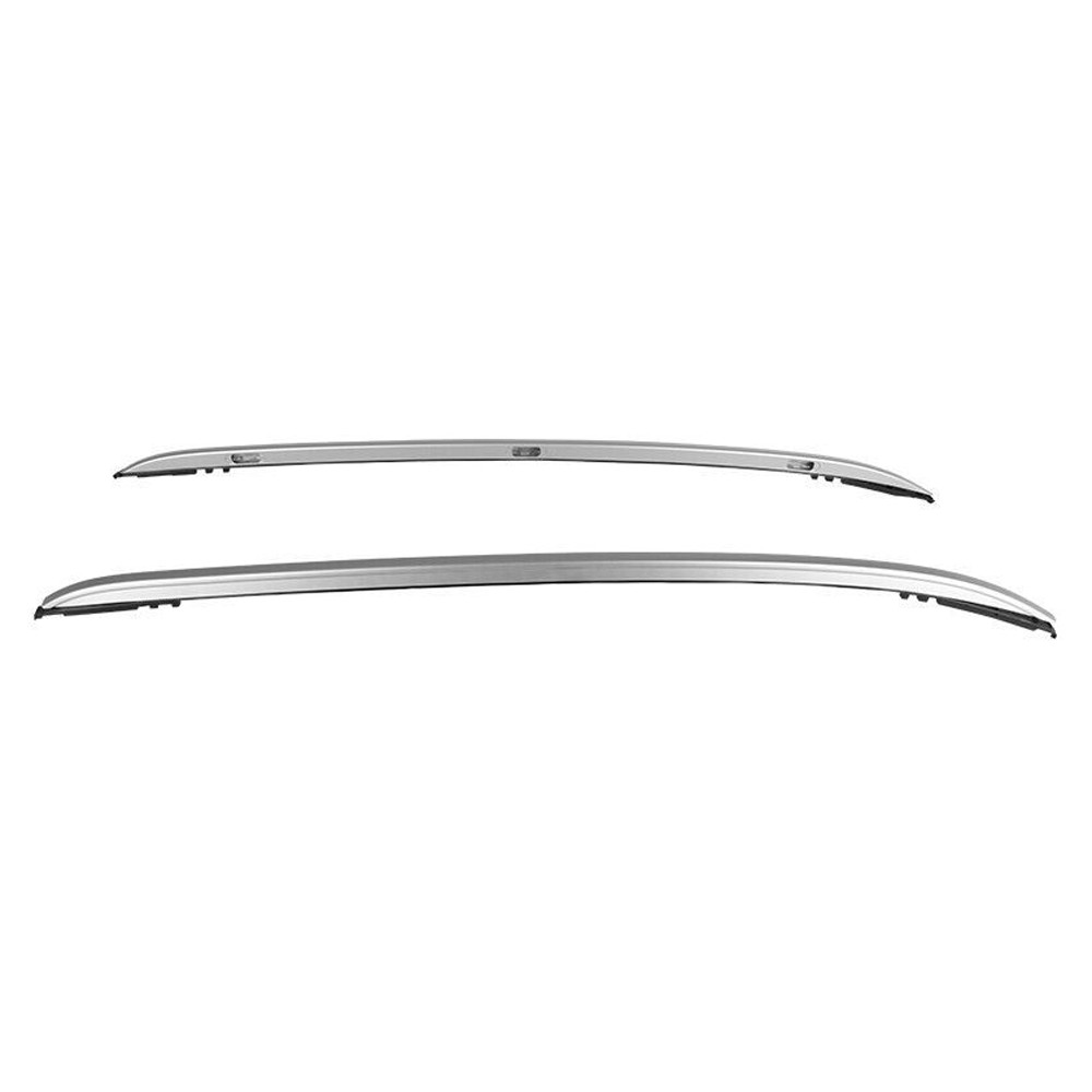 For Toyota 2018-2020 C-HR Sport Utility 18-20 Toyota CH-R Roof Rack Side Rail