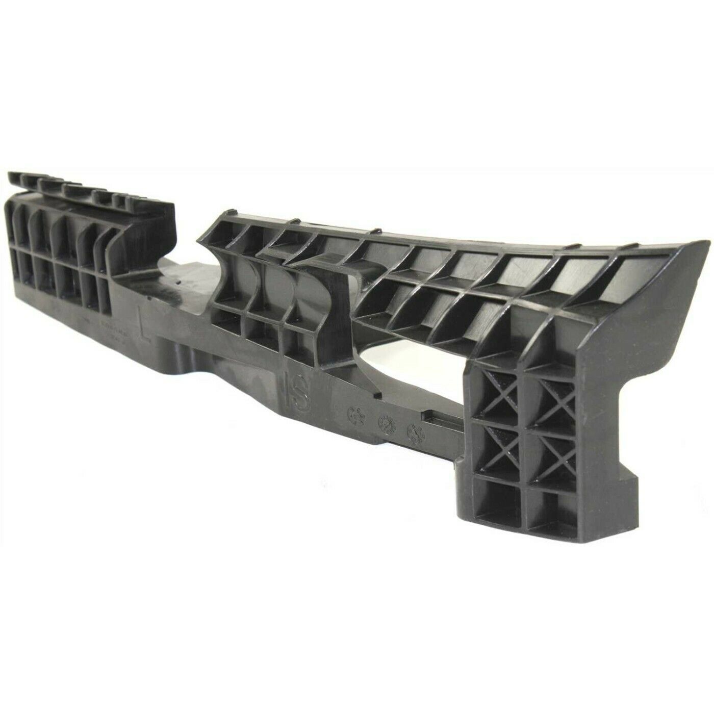 4 PCS - Bumper Bracket For Lexus IS250 Lexus IS350 Set Front Left & Right Side