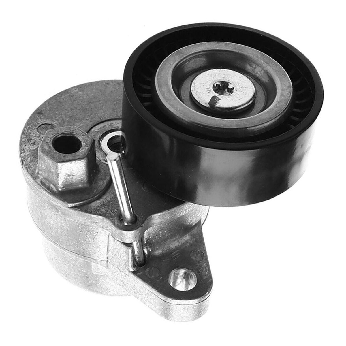 Belt Tensioner Assembly For Mercedes-Benz W205 C300 C350 W166 GLE350 GLE400 E350