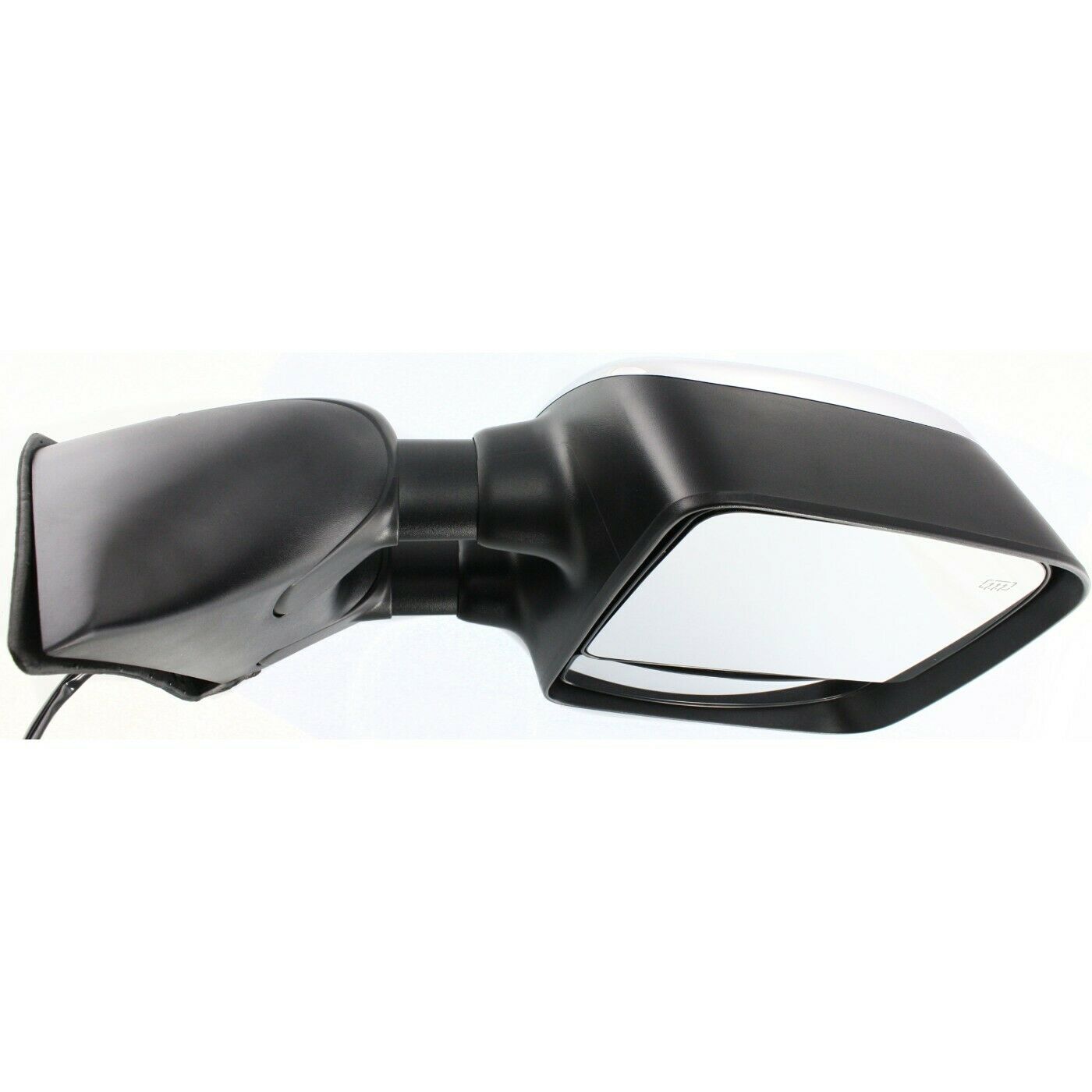 Set Of 2 Towing Mirrors Power For 11-15 Titan SL 04-10 Titan LE Left And Right