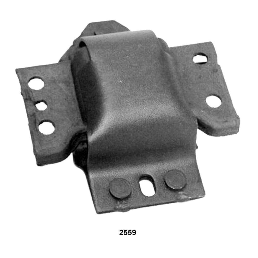 Engine Motor Mount & Automatic Transmission Mounts 3PCS 1.9L